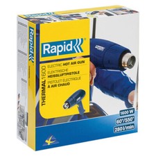 Heißluft fön rapid gebraucht kaufen  Neuss