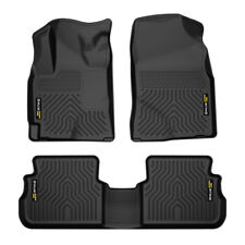 Forros de tapetes de assoalho TPE adequados para 2009-2013 Toyota Corolla/Matrix 09-10 Pontiac Vibe comprar usado  Enviando para Brazil