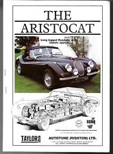 Autotune aristocat roadster for sale  UK
