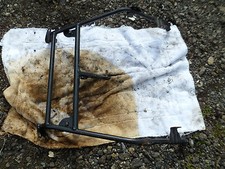 Front fairing sub for sale  PICKERING