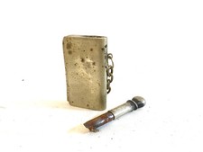 Ancien briquet pyrogène d'occasion  Giromagny