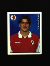 Figurina calcio merlin usato  Villar Focchiardo