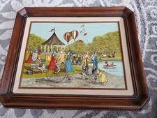 H.hargrove oil canvas for sale  Clinton