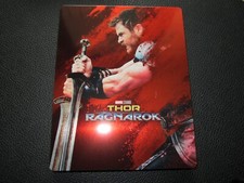Steelbook blu ray d'occasion  Marseille VIII
