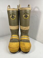 Arff .r.f.f. aircraft for sale  Evansville