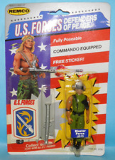 1986 remco forces d'occasion  Expédié en Belgium