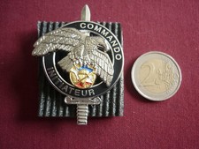 Brevet commando initiateur d'occasion  Buzançais