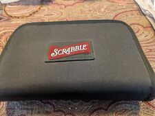 scrabble deluxe travel for sale  NOTTINGHAM