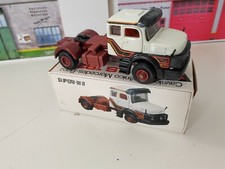 Camion mercedes arpra d'occasion  Issoudun