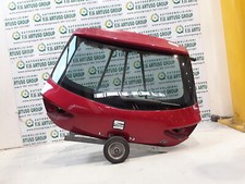 Portellone posteriore seat usato  Venezia