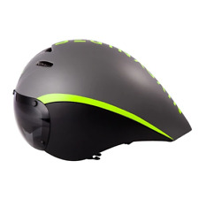 Triathlon aero fahrradhelm gebraucht kaufen  Versand nach Germany