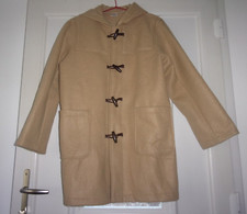 Manteau capuche couleur d'occasion  Couhé