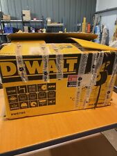 Dewalt dws780 double for sale  ELLON