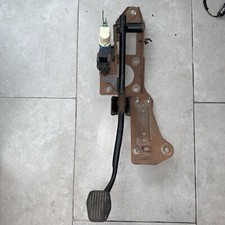 Pedale freno ford usato  Rizziconi