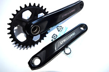 Shimano m6100 deore gebraucht kaufen  Hattert