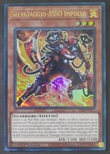 Salvataggio asso impulso usato  Venezia