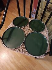 Vintage set round for sale  Johnson City