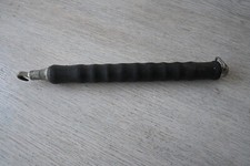 Drillkurbel schwarz erhalten gebraucht kaufen  Rheda-Wiedenbrück
