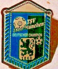 Pin wimpel tsv gebraucht kaufen  Berlin