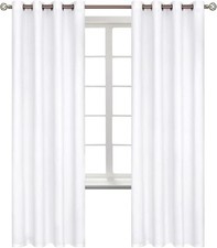 Privacy blackout curtains for sale  Katy