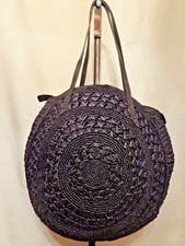 Sac dame rond d'occasion  Draguignan