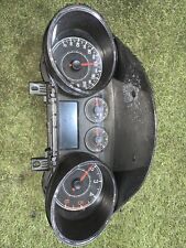 Quadro strumenti contachilomet usato  Rizziconi