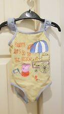 Next peppa pig for sale  ELLESMERE PORT