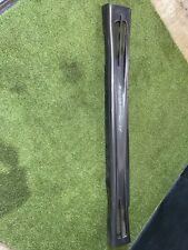 Minigonna modenatura bmw usato  Rizziconi