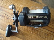 Shimano triton tld for sale  Prescott Valley