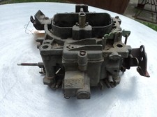 Carter quadrajet 7045213 for sale  Waterford