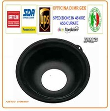 Coppia membrane carburatore usato  Giugliano in Campania