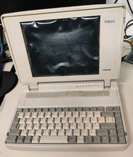 Toshiba t1800 computer usato  Vignate