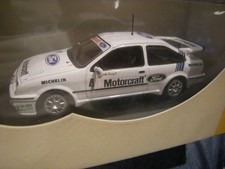 Ixo ford sierra gebraucht kaufen  Wurster Nordseeküste