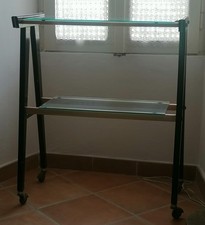 Carrello porta anni usato  Torino
