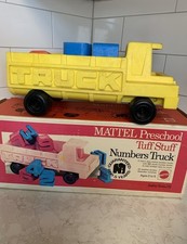 Vintage 1971 mattel for sale  Little Elm