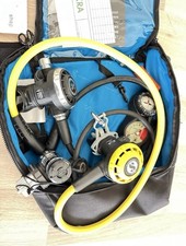 Atemregler komplettset mk19 gebraucht kaufen  Aschersleben