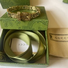 Authentic beautiful gucci for sale  ASHBOURNE