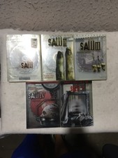 Saw 1-5 DVD Set Some Directors Cut comprar usado  Enviando para Brazil