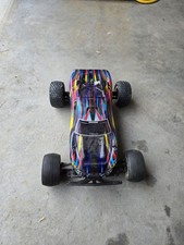 Traxxas rustler 2wd for sale  Blackshear