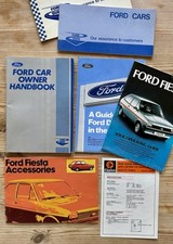 Vintage ford fiesta for sale  RYDE