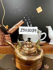 Richmond copper kettle for sale  NORWICH