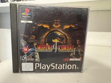 Mortal kombat videogioco usato  Solarolo