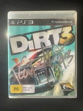 Usado, Jogo assinado Ken block Cover dirt 3 PS3 comprar usado  Enviando para Brazil