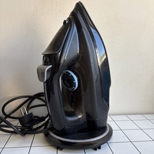 Qilive ferro stiro usato  Napoli