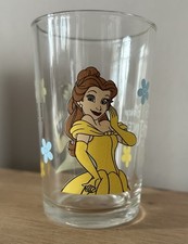 Verre disney princesses d'occasion  Agen