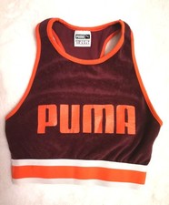 Puma bustier top gebraucht kaufen Puma bustier top gebraucht kaufen  Büttelborn