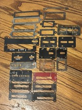 Antique brass national for sale  Princeton