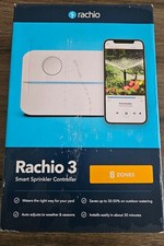 controller sprinkler rachio for sale controller sprinkler rachio for sale Camillus