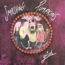 Smashing pumpkins gish for sale  Tallahassee
