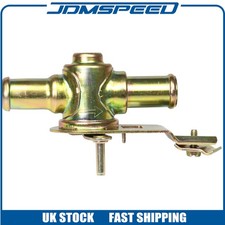 Heater control valve for sale  LEICESTER
